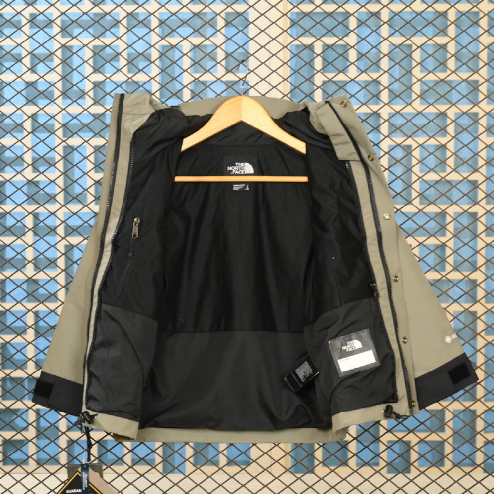 PK Kids PK The North Face/ Matcha