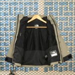 PK Kids PK The North Face/ Matcha