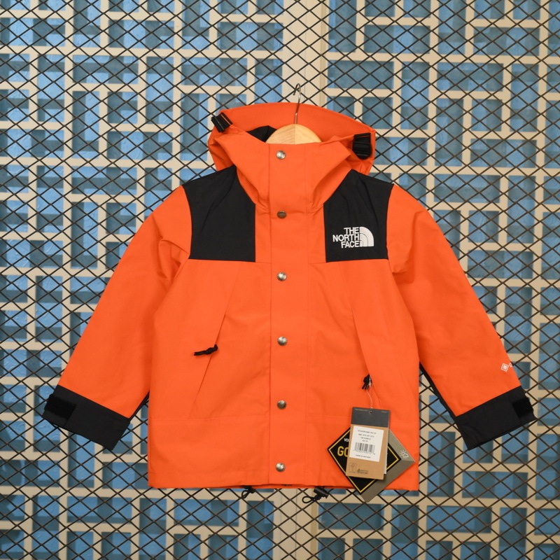 PK Kids PK The North Face/ Orange