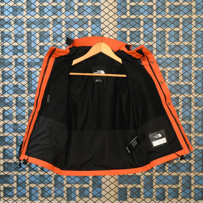  PK Kids PK The North Face/ Orange
