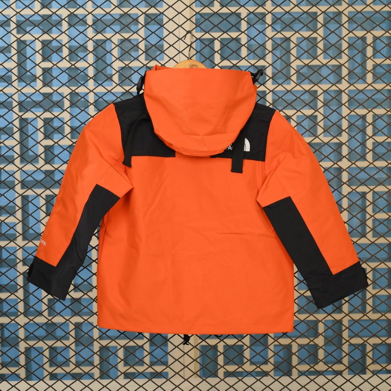 PK Kids PK The North Face/ Orange