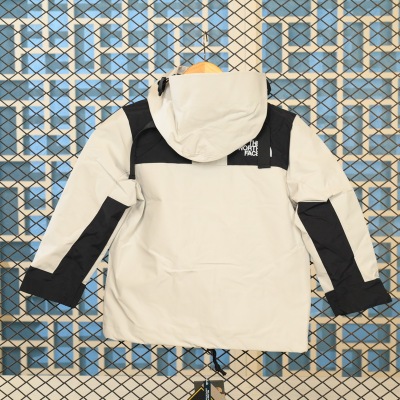 PK Kids PK The North Face/ Pale 02