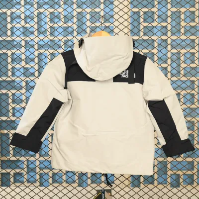 Kids Perfectkicks The North Face/ Pale 02