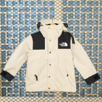PK Kids PK The North Face/ Pale