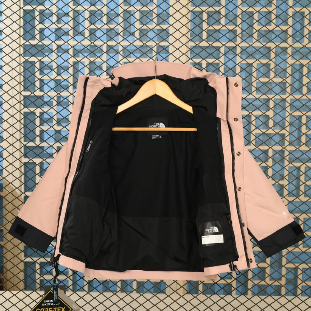 Perfectkicks Kids Perfectkicks The North Face/ Pink