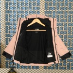PK Kids PK The North Face/ Pink