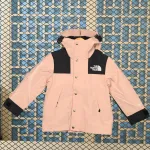 Perfectkicks Kids Perfectkicks The North Face/ Pink