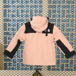 PK Kids PK The North Face/ Pink