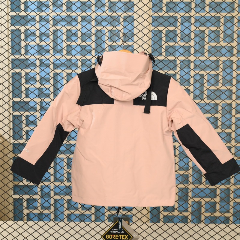 PK Kids PK The North Face/ Pink