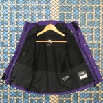PK Kids PK The North Face/ Pur Ple