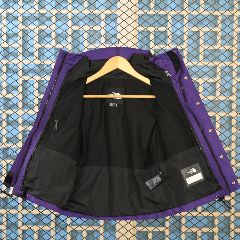 PK Kids PK The North Face/ Pur Ple