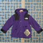 PK Kids PK The North Face/ Pur Ple