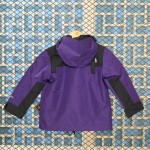 PK Kids PK The North Face/ Pur Ple