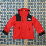 Perfectkicks Kids Perfectkicks The North Face/ Red