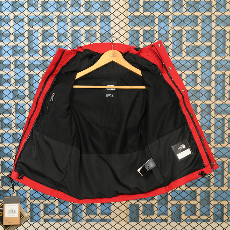  PK Kids PK The North Face/ Red