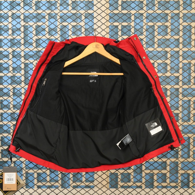 PK Kids PK The North Face/ Red