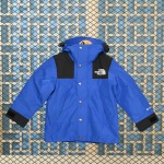 PK Kids PK The North Face/ Sapphire Blue