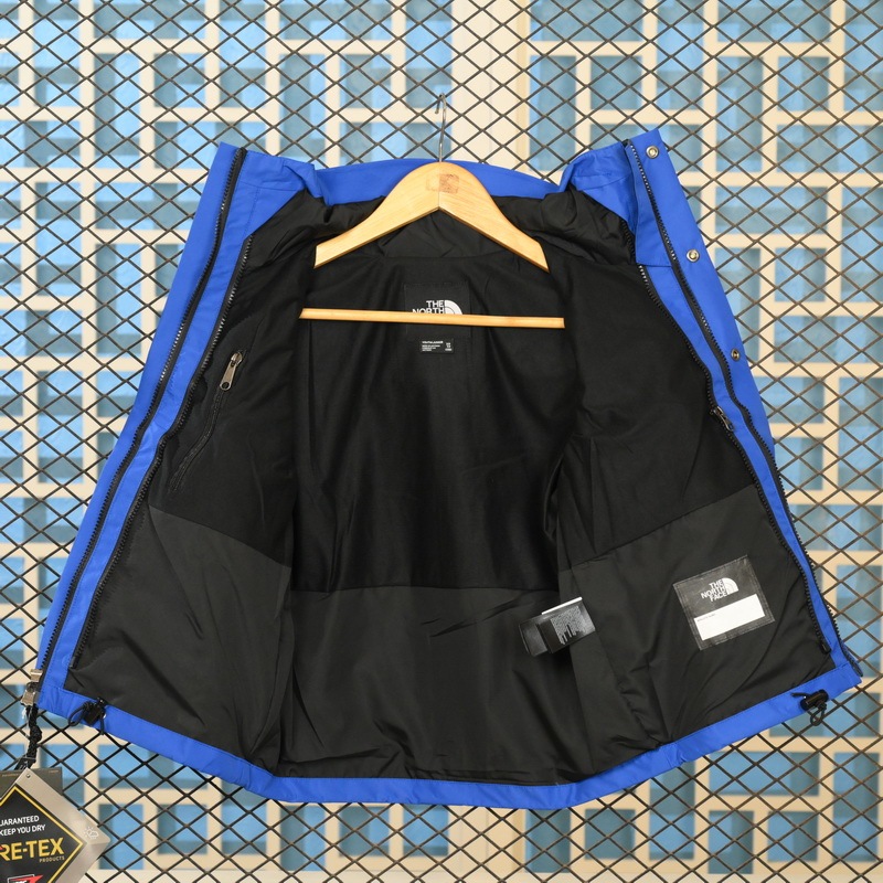 PK Kids PK The North Face/ Sapphire Blue