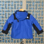 PK Kids PK The North Face/ Sapphire Blue