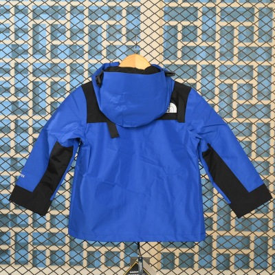 PK Kids PK The North Face/ Sapphire Blue 02