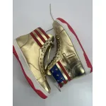  Pre-sale: Donald Trump The Never Surrender High-Tops Sneakers（expected to ship on March 20）