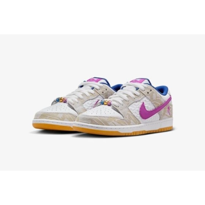  GET SB Dunk Low Rayssa Leal, FZ5251-001 01