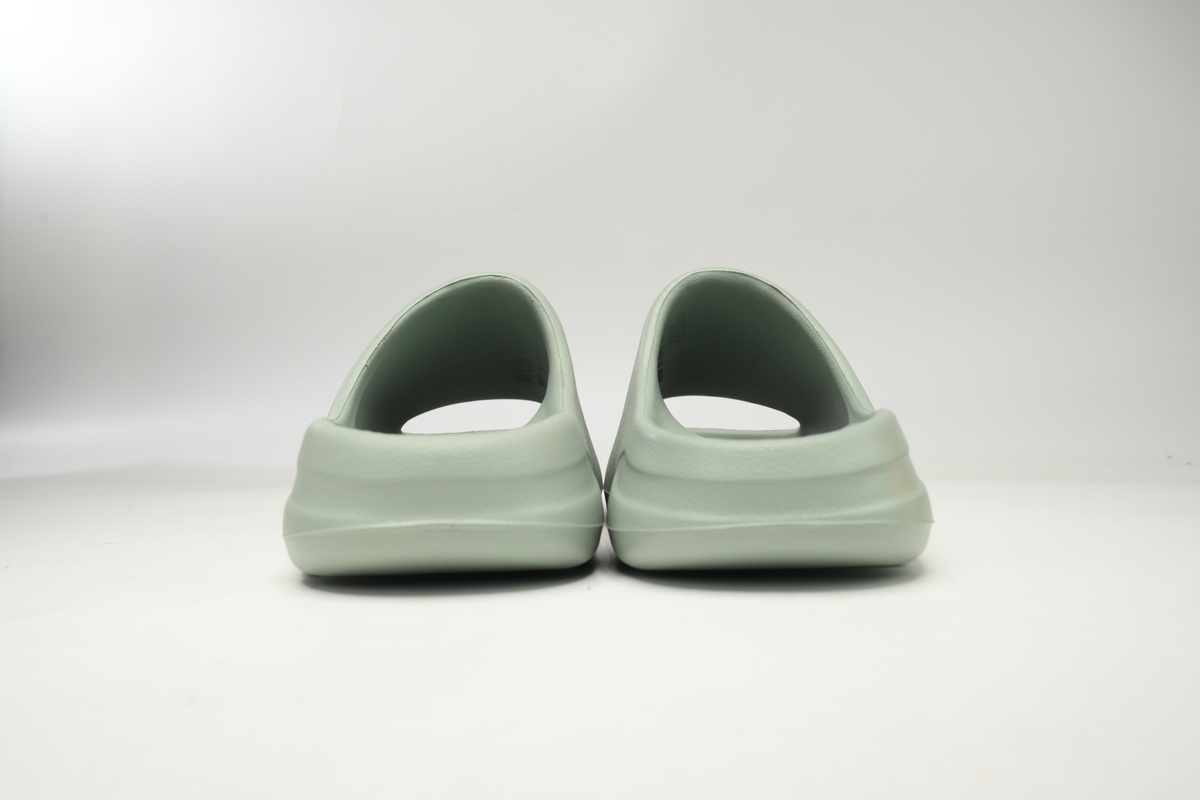  GET  Yeezy Slide Enflame Oil Bite Flower Fruit Green,ID5480
