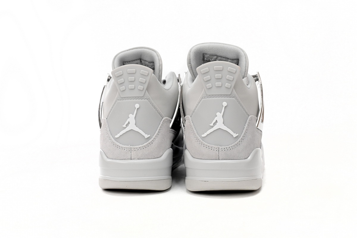  Perfectkicks | Perfectkicks Jordan 4 Retro Frozen Moments,  AQ9129-001