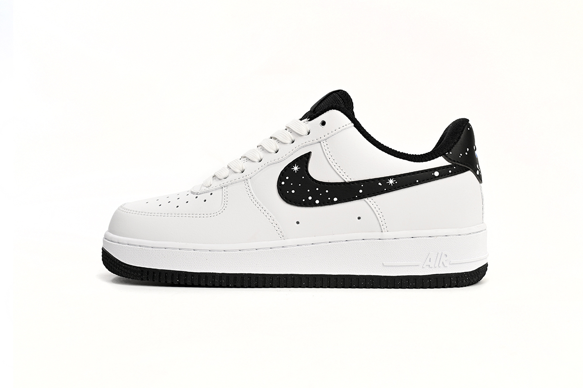  GET  Air Force 1 Low Lnk Dot FV6656-100