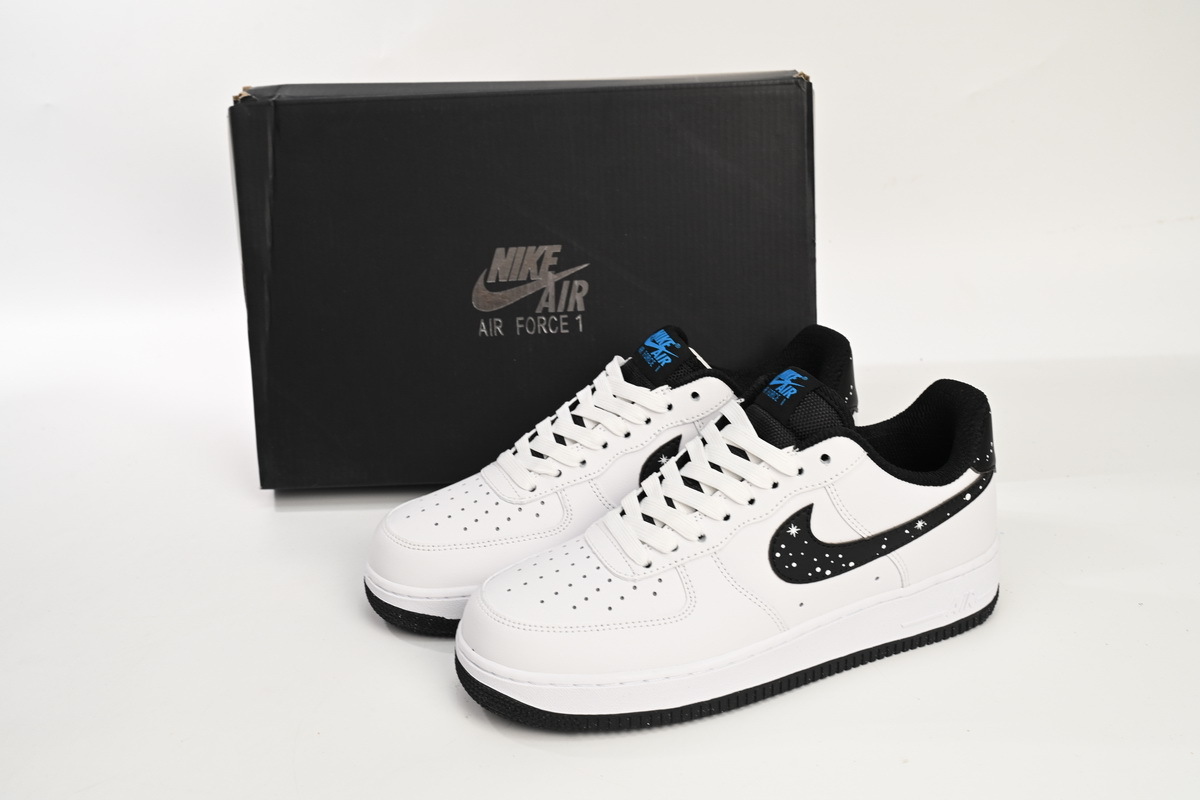  GET  Air Force 1 Low Lnk Dot FV6656-100