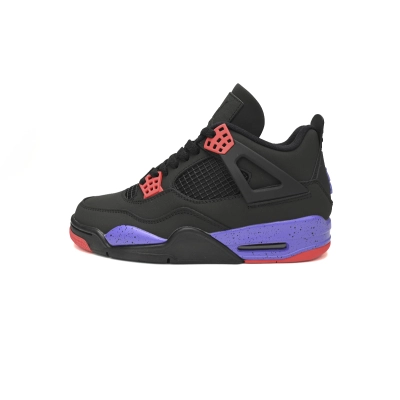  GET  Jordan 4 Retro Raptors, AQ3816-065 01