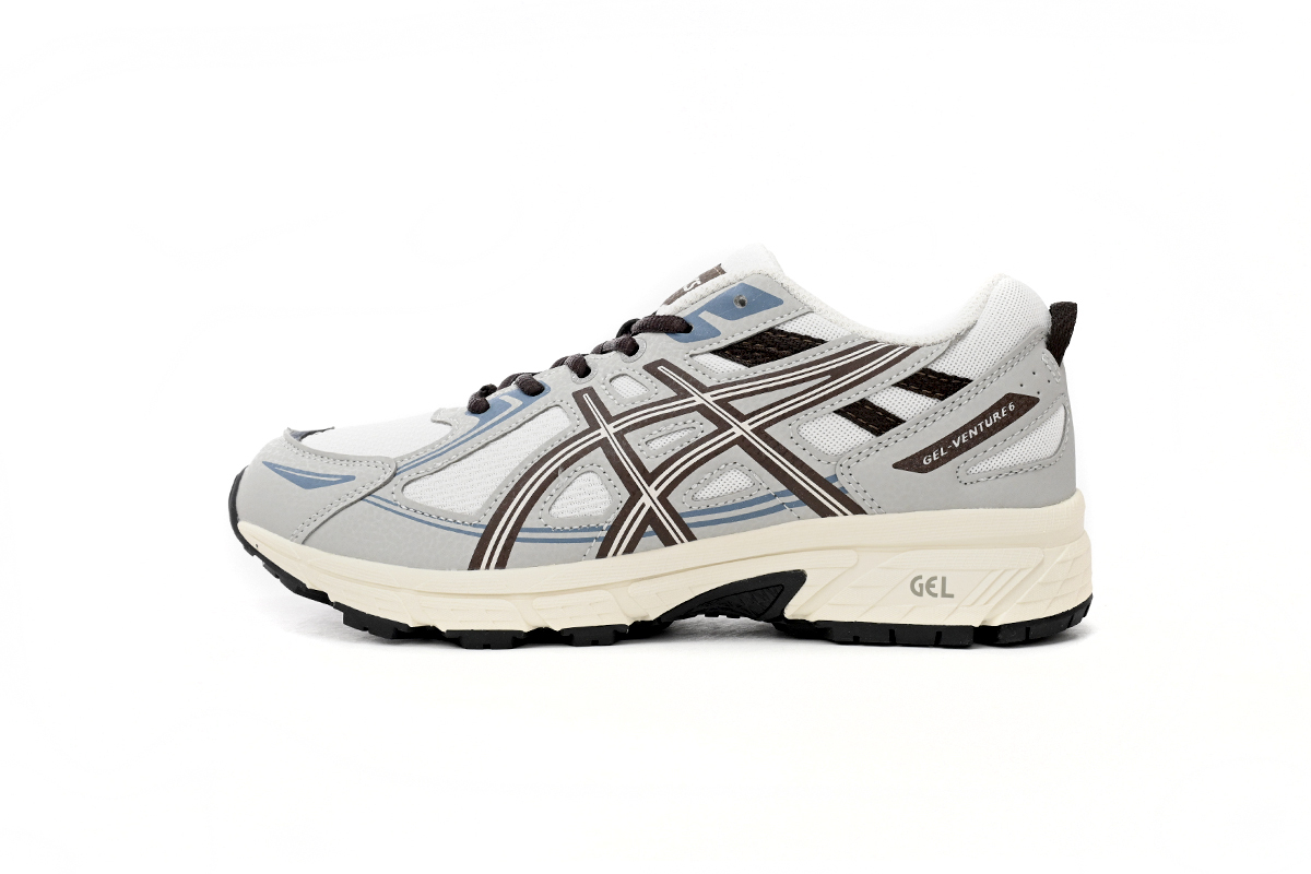  GET  ASICS Gel-venture Coffee 1011B550-100 