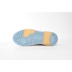 PK OFF-WHITE Out Of Double Blue OMIA18 9S21LEA00 14045