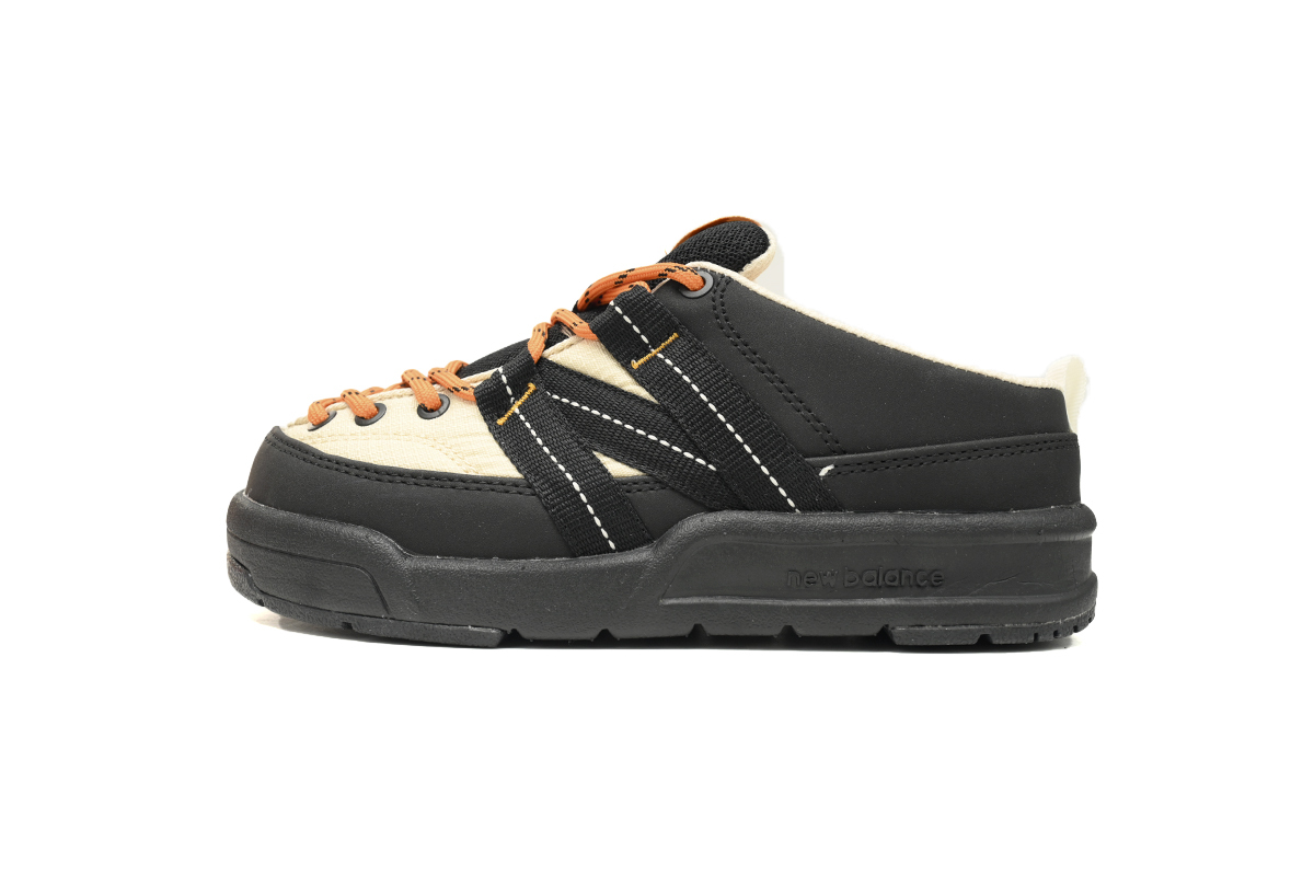  GET  New Balance Crv Cap V2  Black Card  SD3205MBE-225