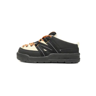  GET  New Balance Crv Cap V2  Black Card  SD3205MBE-225 01