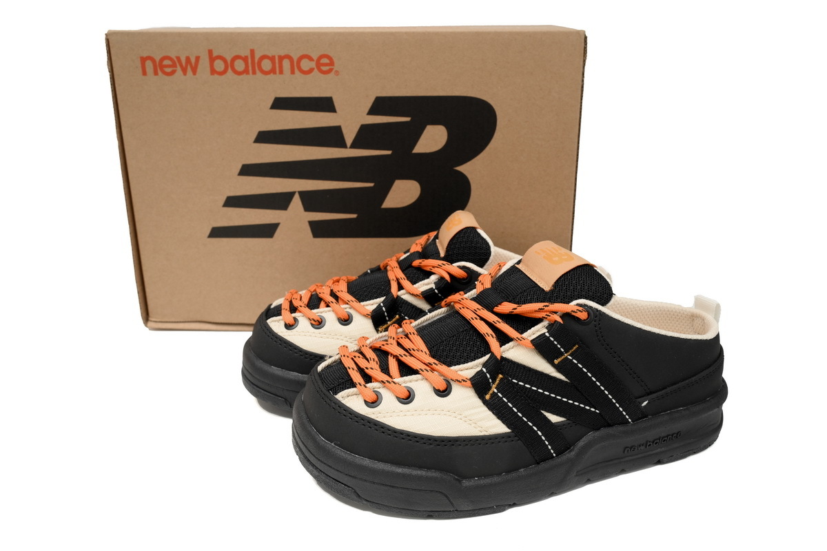  GET  New Balance Crv Cap V2  Black Card  SD3205MBE-225