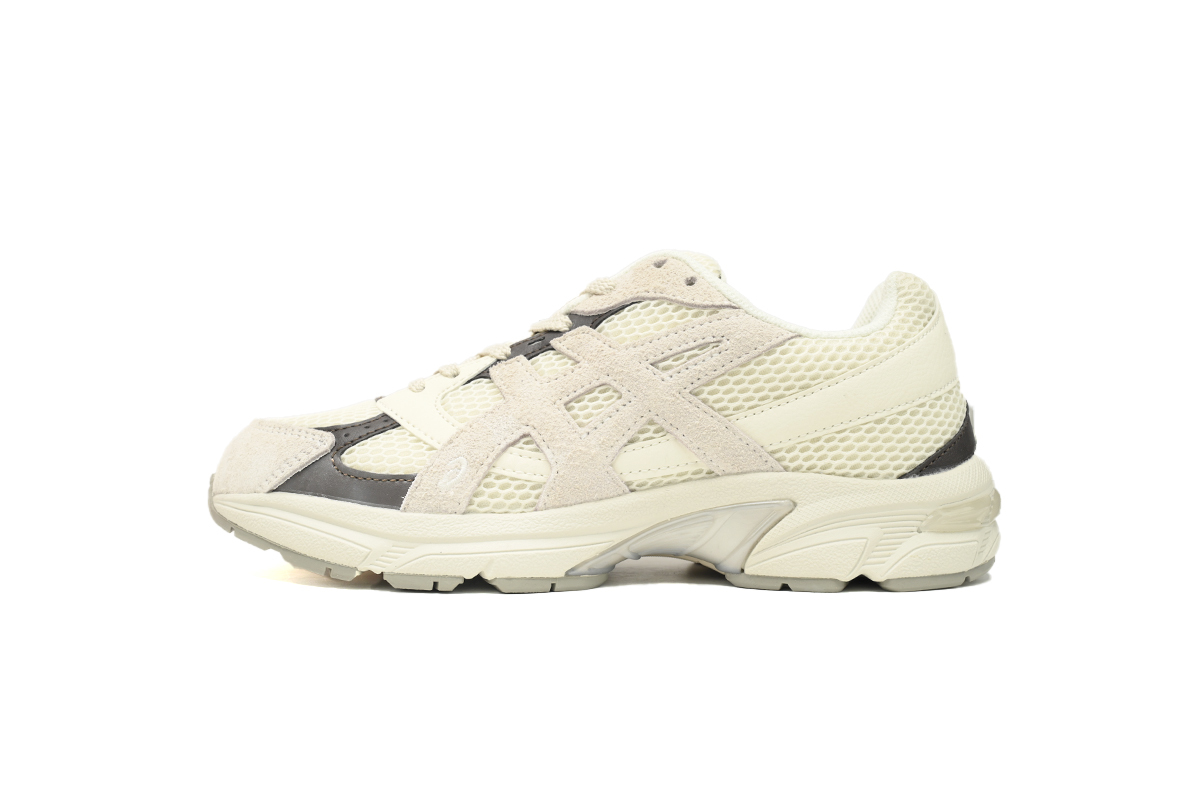 PK Special Sale Gallerv Department x Asics Gel-1130 Beige 1201A982