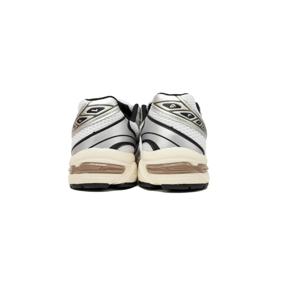 【30$ Flash Sales】GET  Gallerv Department x Asics Gel-1130 Light Gray 1201A256