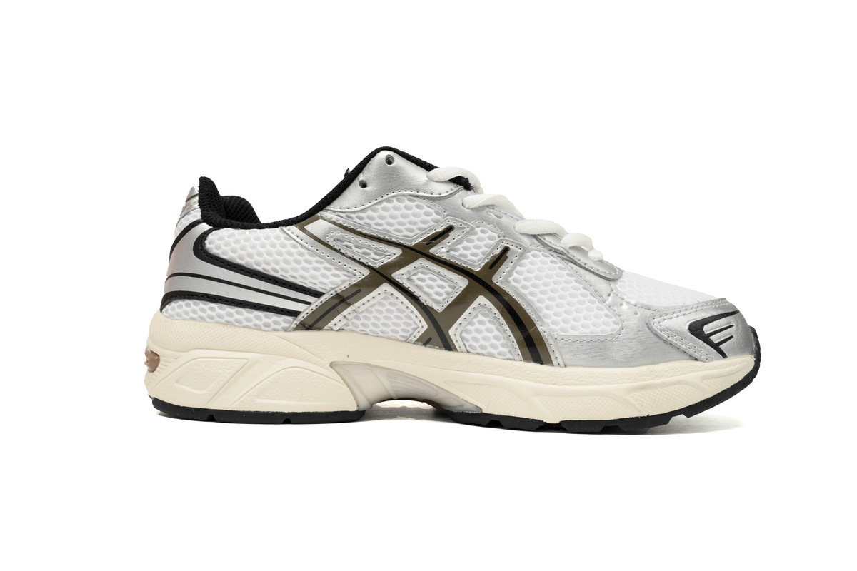 PK Special Sale Gallerv Department x Asics Gel-1130 Light Gray 1201A256