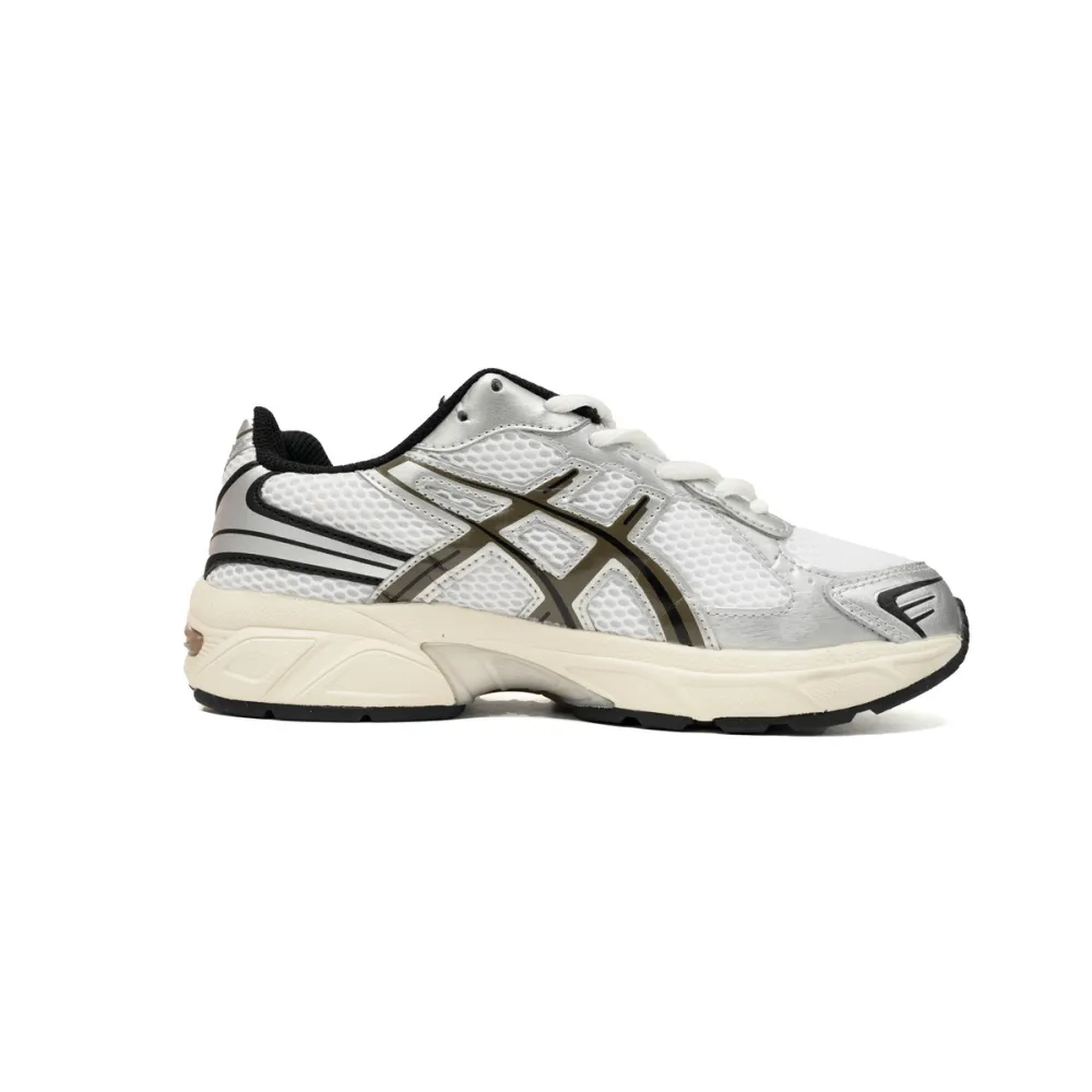 【30$ Flash Sales】GET  Gallerv Department x Asics Gel-1130 Light Gray 1201A256