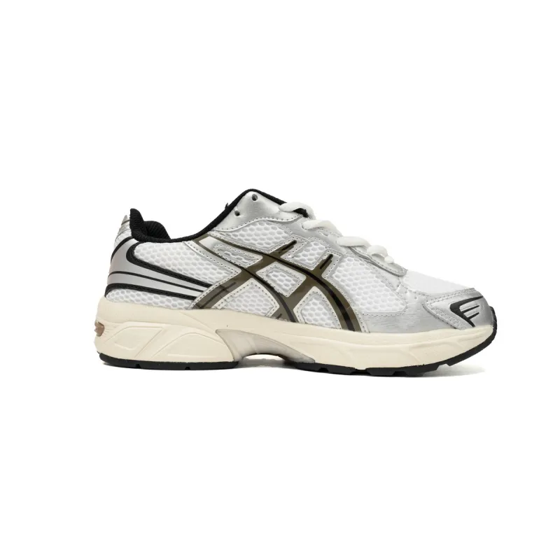 【30$ Flash Sales】GET  Gallerv Department x Asics Gel-1130 Light Gray 1201A256