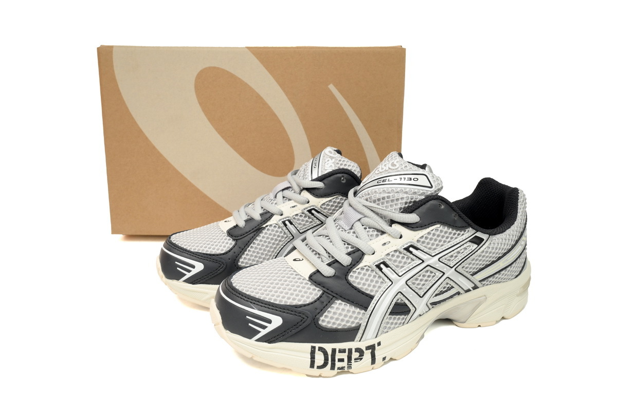 PK Special Sale Gallerv Department x Asics Gel-1130 Pale 1201A256
