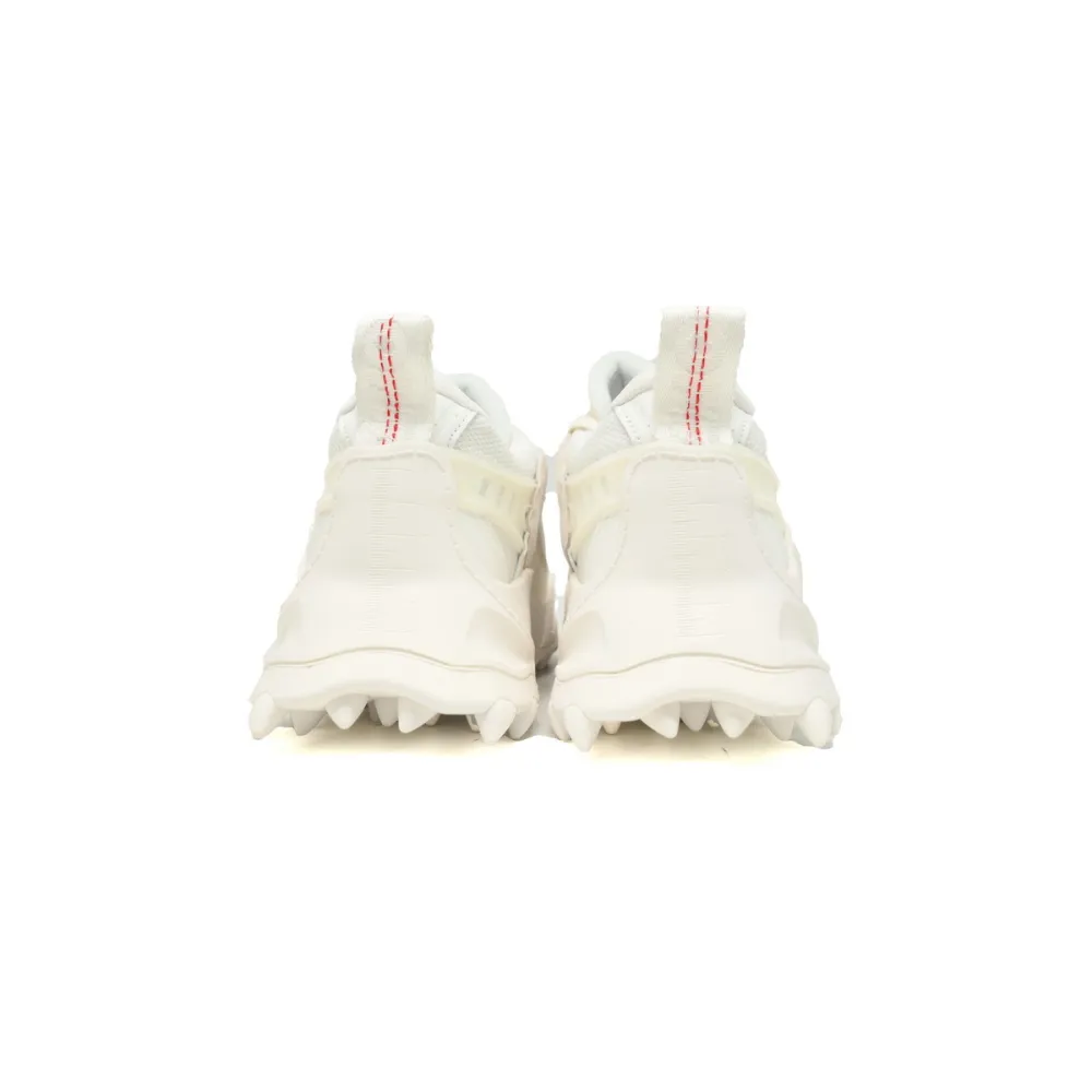 PK OFF-WHITE Out Of All White OMIA139C 99FAB00 10100