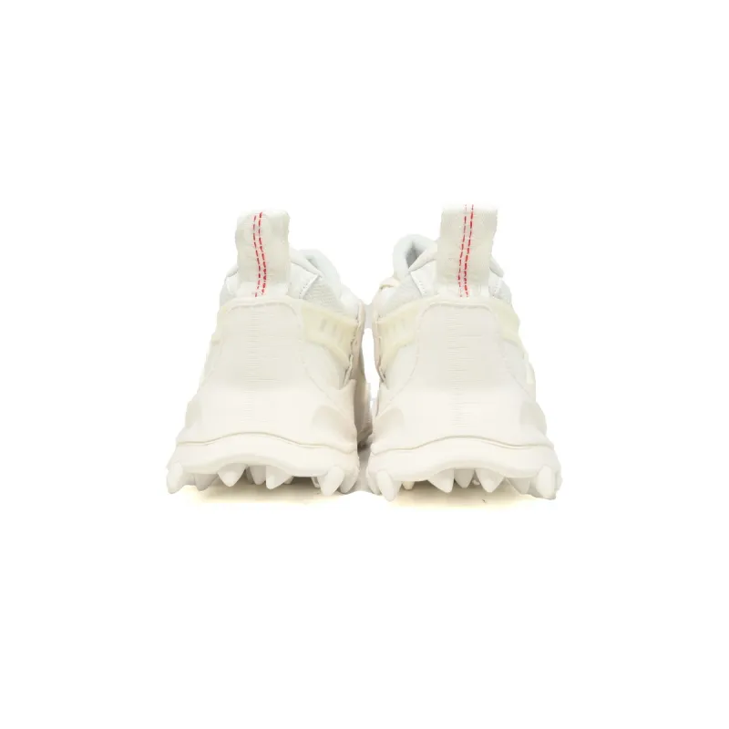 PK OFF-WHITE Out Of All White OMIA139C 99FAB00 10100