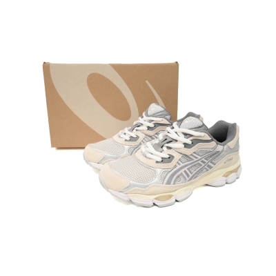  GET  Asics GEL-NYC Grayish Yellow 1203A383 02