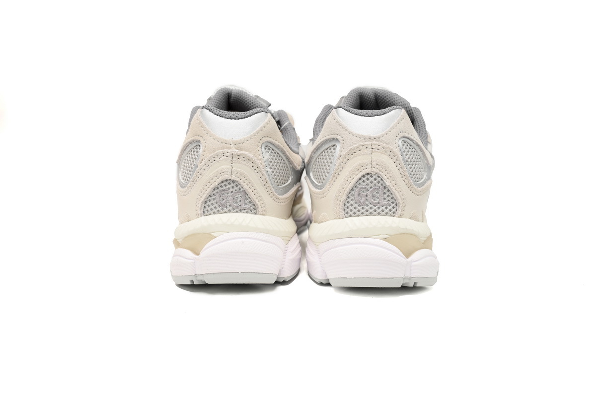  GET  Asics GEL-NYC Grayish Yellow 1203A383