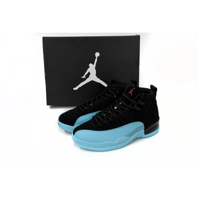  Perfectkicks Jordan 12 Retro Gamma Blue 1300690-027 02