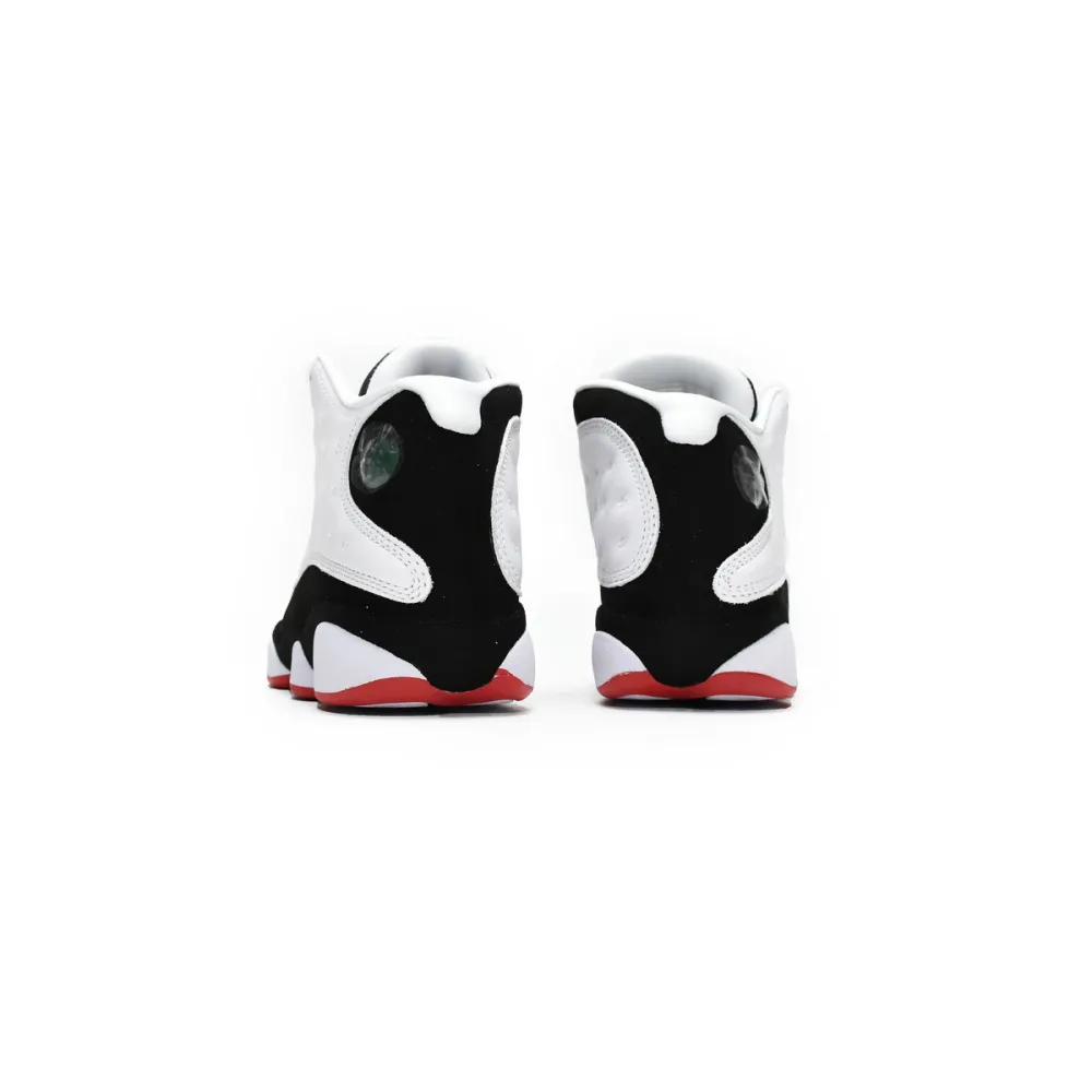 Perfectkicks Jordan 13 Retro He Got Game 309259-104