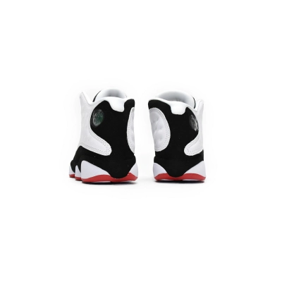  Perfectkicks Jordan 13 Retro He Got Game 309259-104 02