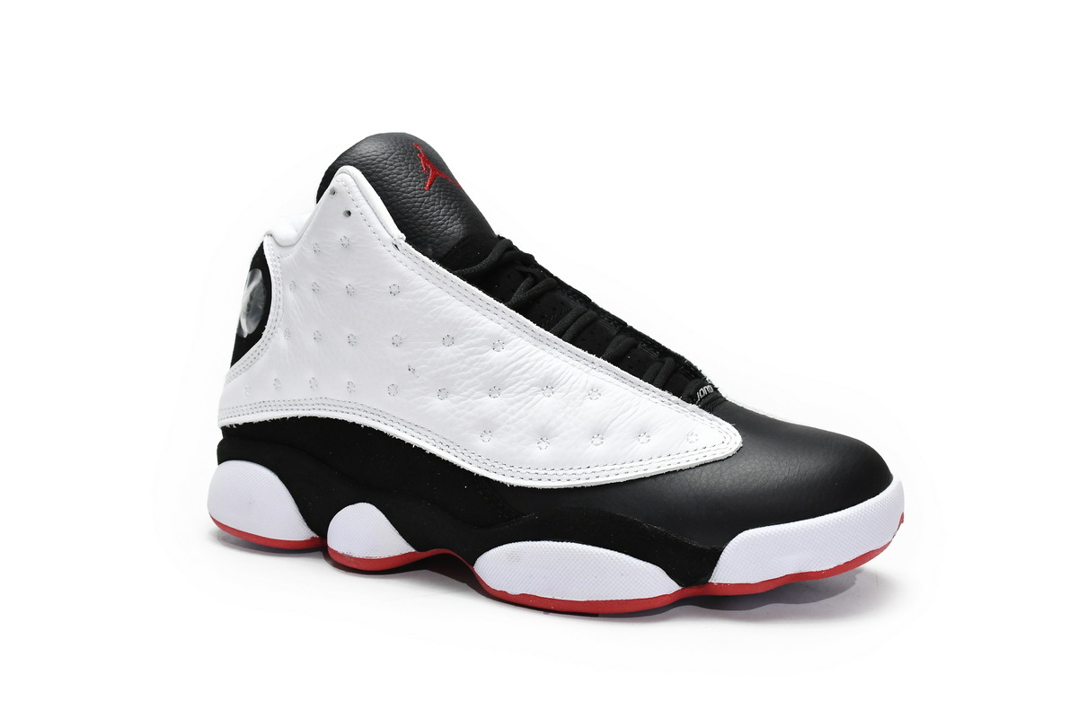  Perfectkicks Jordan 13 Retro He Got Game 309259-104